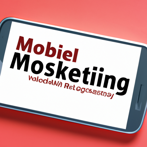 Mobile Marketing: So erreichst du Nutzer auf ihren Smartphones