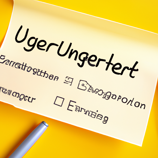 Die Bedeutung von User Experience im Online-Marketing