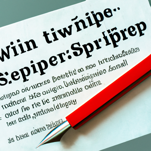 10 Tipps für besseres Schreiben
