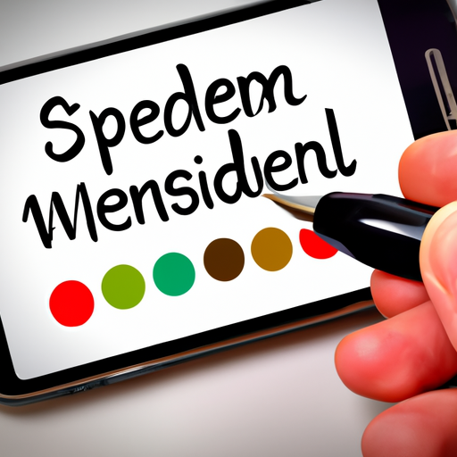 Der Einfluss von Mobile-SEO auf das Schreibhandwerk