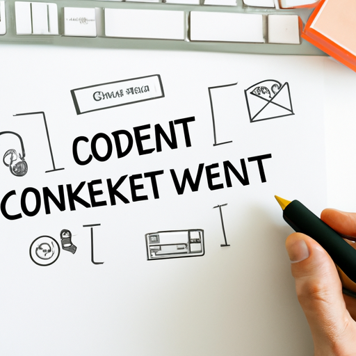 Content-Marketing: So erstellst du SEO-relevanten Content