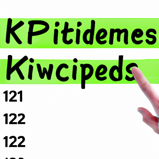 Die wichtigsten KPIs im Online-Marketing