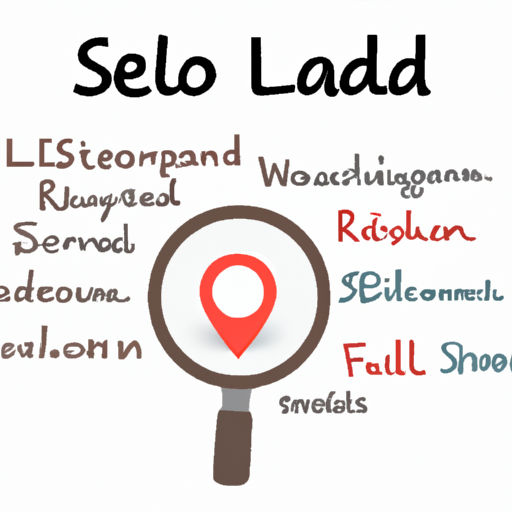 Local SEO: So wirst du in deiner Region gefunden