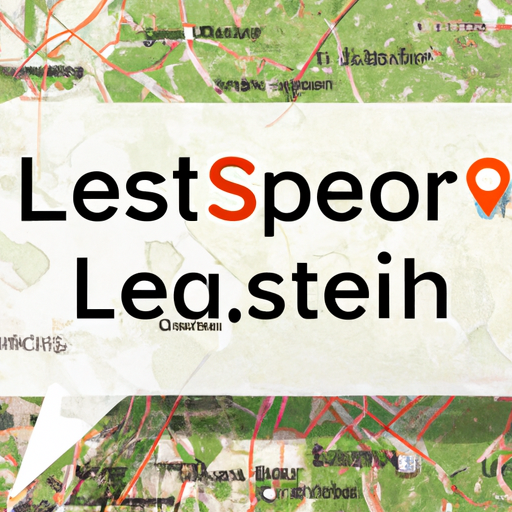 Local SEO: So wirst du in deiner Region gefunden